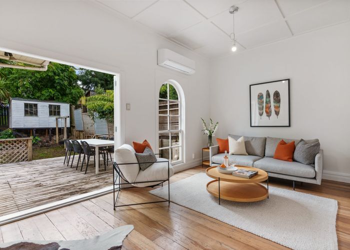  at 49 Ariki St, Grey Lynn, Auckland City, Auckland