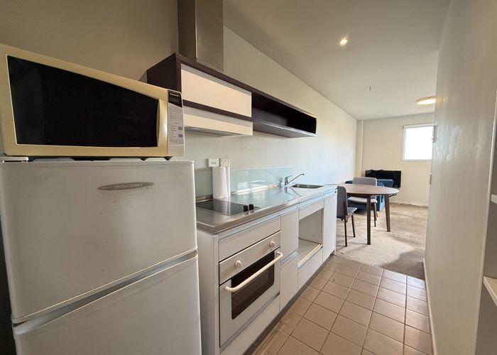  at L8/4 St paul street, City Centre, Auckland City, Auckland