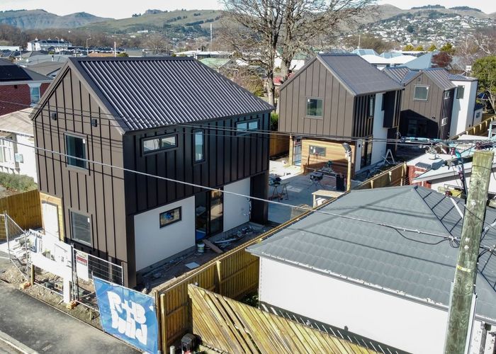  at 3/4/26 Hargest Crescent, Sydenham, Christchurch City, Canterbury
