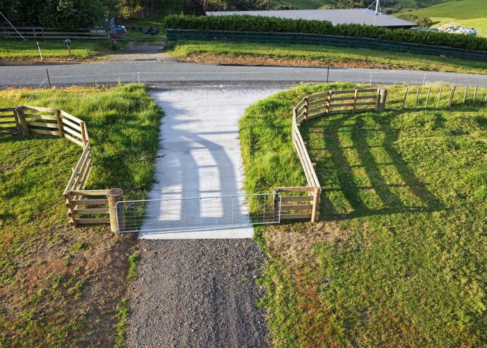  at LOTS 1 / 2 BEING A SUBDIVISION OF LOT 4 DP 487154 Fordyce Rd, Helensville, Rodney, Auckland