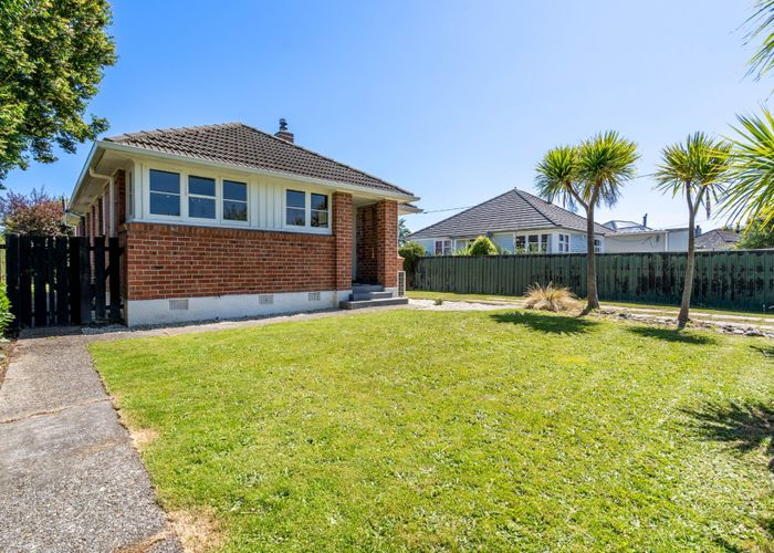  at 94 Crawford Street, Glengarry, Invercargill