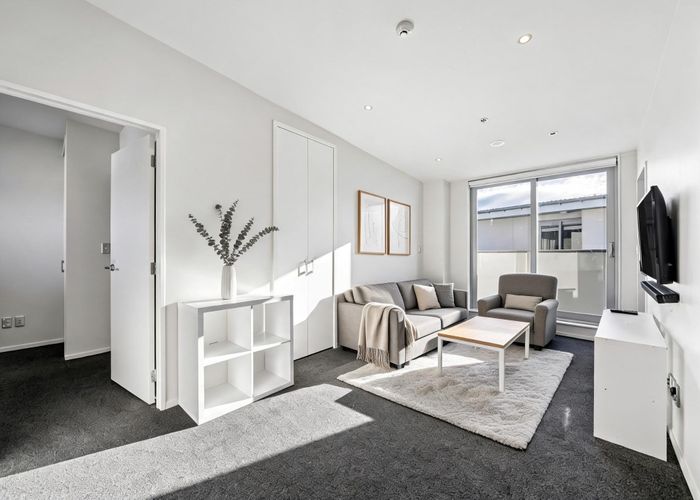  at 1513/74 Taranaki Street, Te Aro, Wellington, Wellington