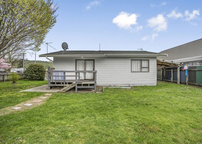  at 1A McHardie Street, Trentham, Upper Hutt, Wellington