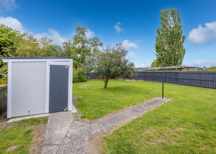  at 8 Chisholm Street, Huntly, Huntly