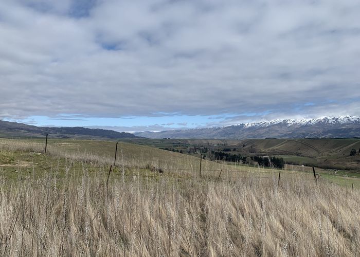  at 0 Ruffell Road, Tarras, Cromwell