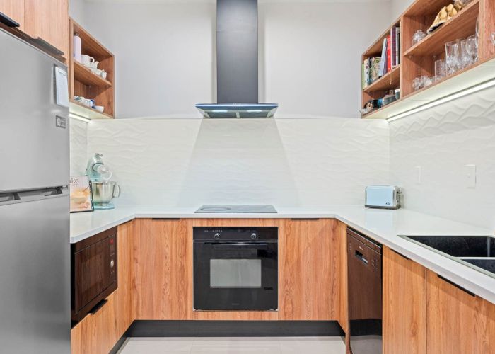  at 3L/18 Wakefield Street, City Centre, Auckland City, Auckland