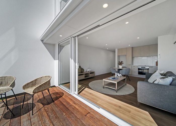  at 4/311 Barrington Street, Spreydon, Christchurch City, Canterbury