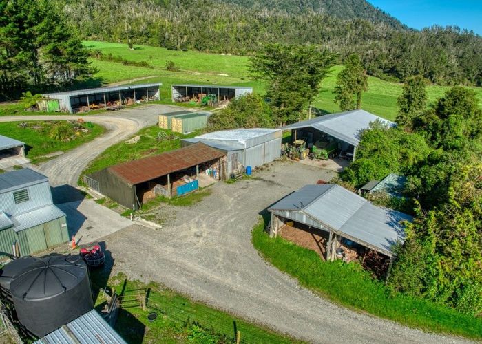 For sale 15021 Karamea Highway, Westport, Buller, West Coast homes