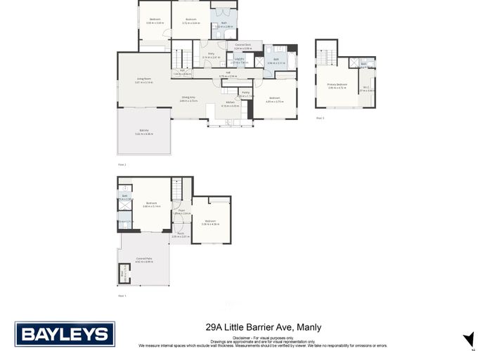  at 29a Little Barrier Avenue, Manly, Rodney, Auckland