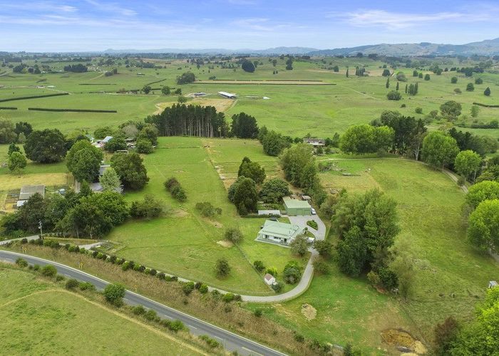  at 445 Waikeria Road, Kihikihi, Te Awamutu