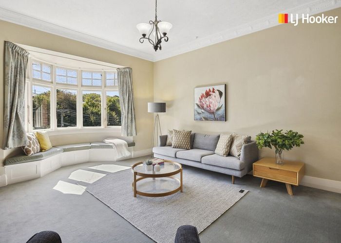  at 17 Hawthorn Avenue, Mornington, Dunedin