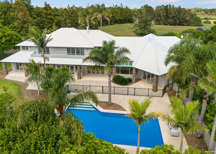  at 38 William Potter Lane, Karaka, Franklin, Auckland