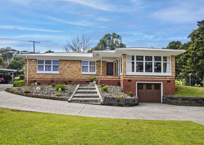  at 2 Memorial Drive, Parahaki, Whangarei
