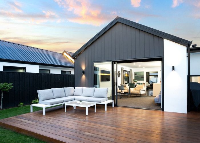  at 3 Reece Place, Marshland, Christchurch