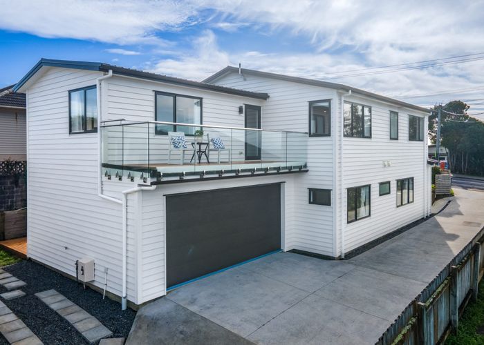  at 40A Sunrise Avenue, Mairangi Bay, Auckland