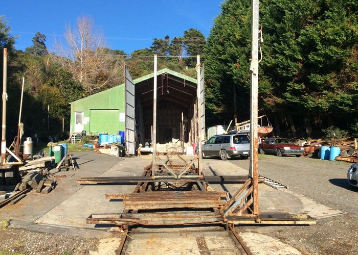 at 262 Matapouri Road, Tutukaka, Whangārei