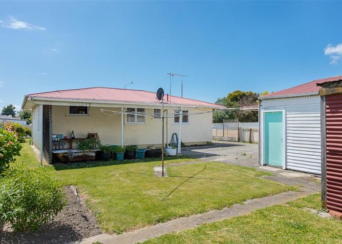  at 45 Nelson Street, Mayfield, Blenheim