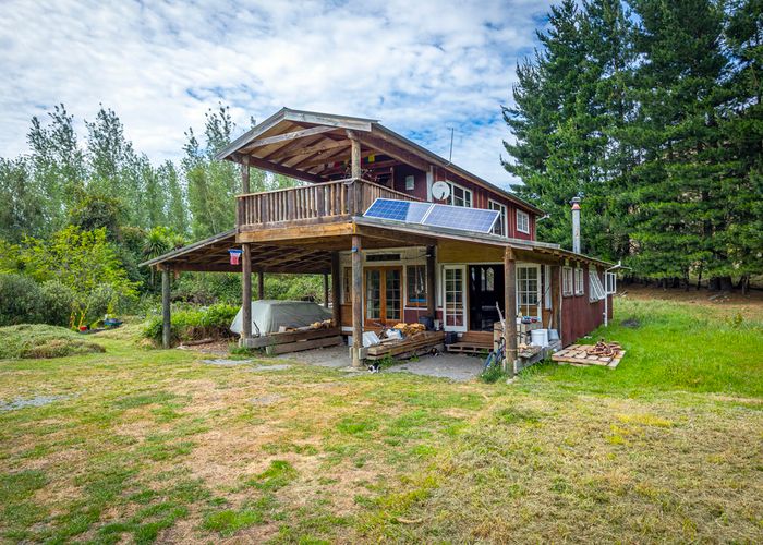  at 9 Sheepdip Road, KAKAHU, GERALDINE