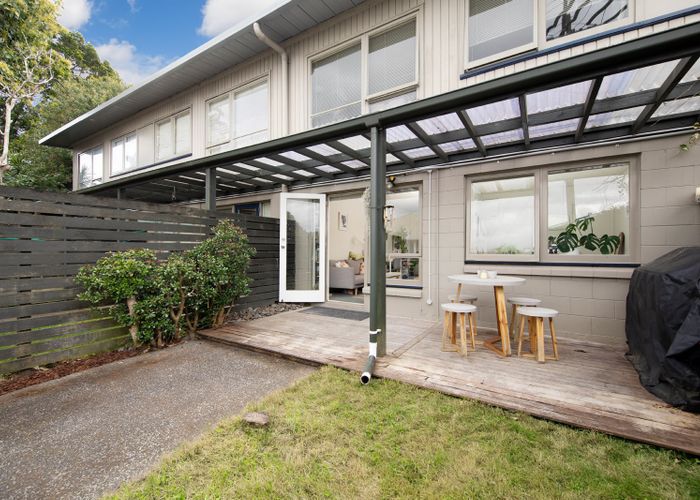  at 7/3 Sherbourne Road, Mount Eden, Auckland