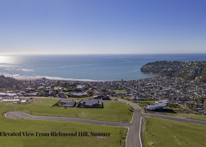  at 1 Oxenhope Road, Richmond Hill, Christchurch