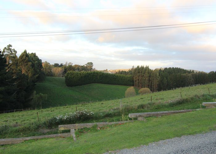 at 0 Maudes Road, Deborah, Oamaru