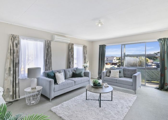  at 18B Maple Grove, Maungaraki, Lower Hutt