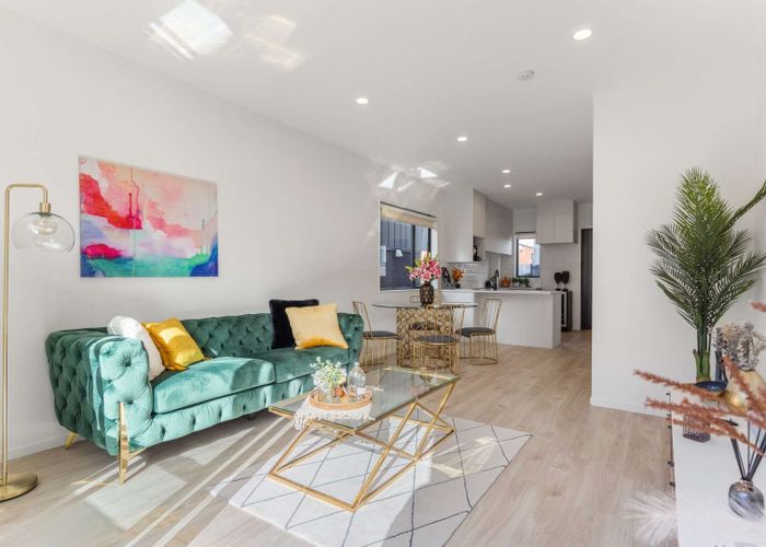  at 21 Toanga Place, Mount Wellington, Auckland