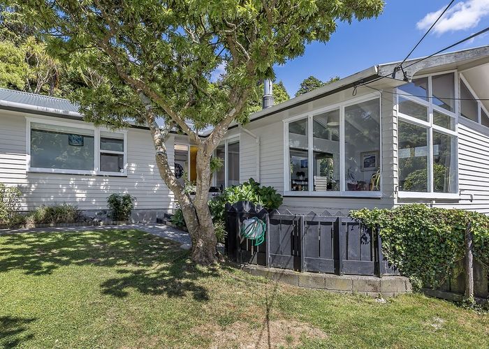  at 131 Awarua Street, Ngaio, Wellington