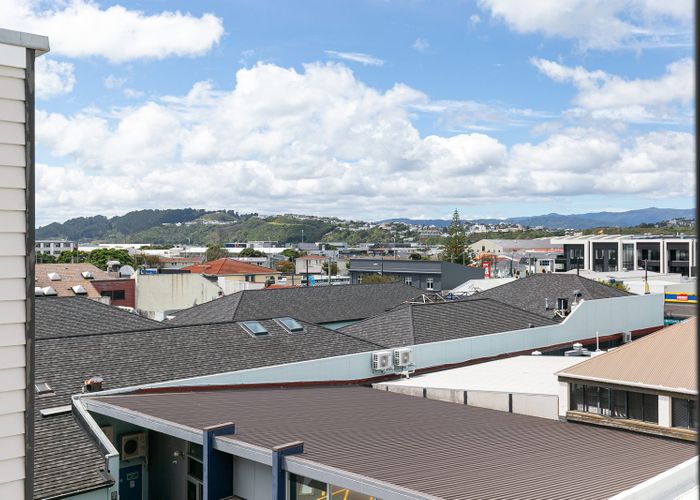  at 11/45 Childers Terrace, Kilbirnie, Wellington