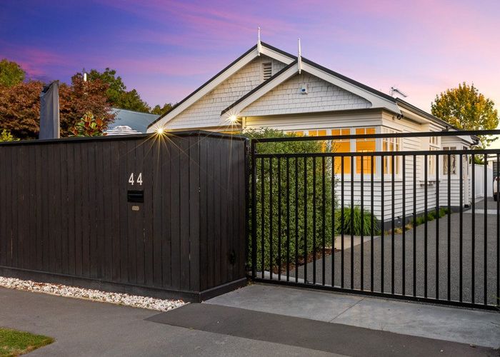 at 44 Perry Street, Papanui, Christchurch City, Canterbury
