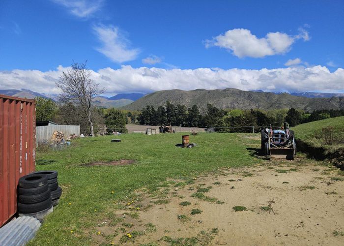  at Old Slip Road, Hakataramea, Kurow, Waitaki, Otago