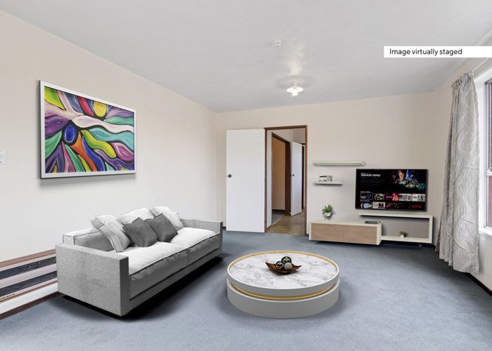  at 1/11 Fernbrook Place, Mairehau, Christchurch