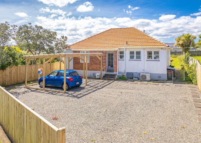  at 35 Maxwell Avenue, Durie Hill, Whanganui, Manawatu / Whanganui