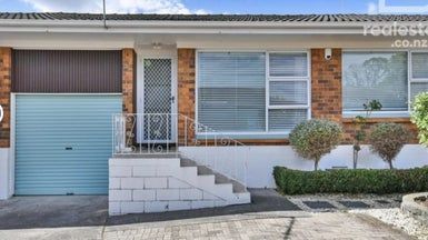  at 3/23 Grande Vue Road, Hillpark, Auckland