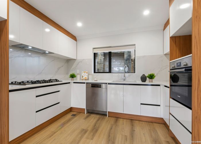 at 30D Rogan Street, Mount Roskill, Auckland City, Auckland
