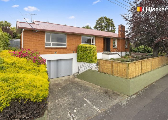  at 20 Elgin Road, Mornington, Dunedin