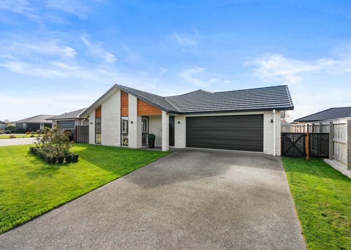  at 4 Riverstone Place, Masterton, Masterton, Wellington