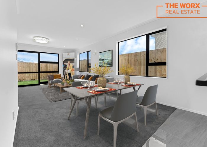  at Lot 1-4/26 Russell Road, Manurewa, Manukau City, Auckland