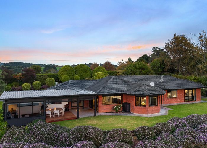  at 120 Kern Road, Ramarama, Franklin, Auckland