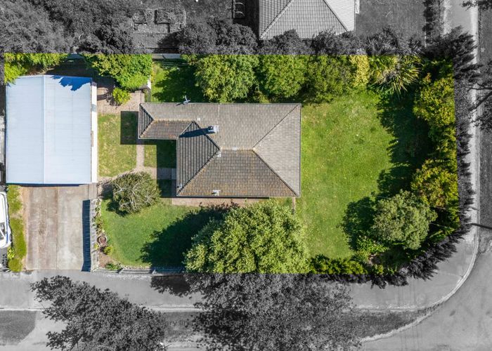  at 1 Lewis Street, Redwoodtown, Blenheim