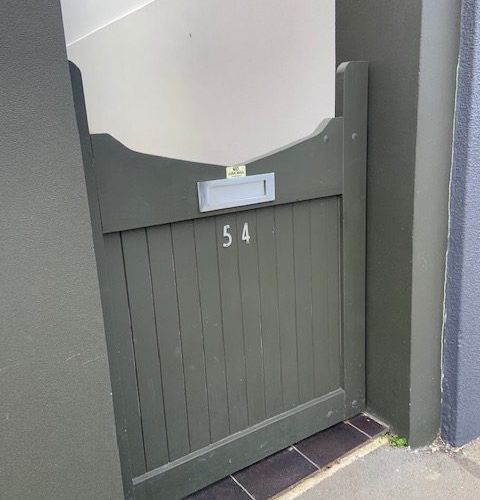  at 54 Porritt Ave., Mount Victoria, Wellington, Wellington