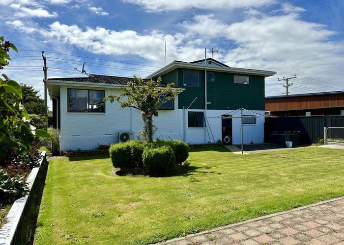  at 122 Racecourse Road, Glengarry, Invercargill