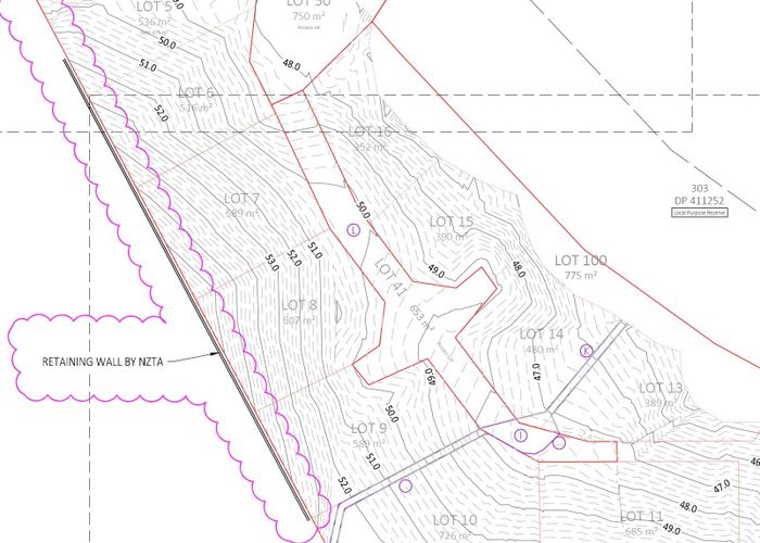  at 31, 29, 12 McMenamin Place, Fairview Heights, North Shore City, Auckland