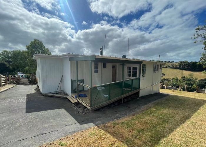  at 57 Mcentee Rd, Waitakere, Waitakere City, Auckland