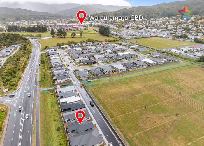  at 18 Harry Martin Lane Parkway Rise Stage 3, Wainuiomata, Lower Hutt, Wellington