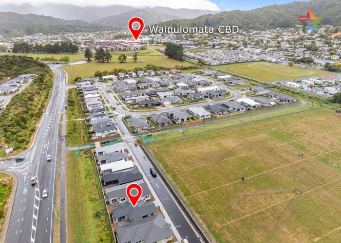  at 8 Harry Martin Lane Parkway Rise Stage 3, Wainuiomata, Lower Hutt, Wellington