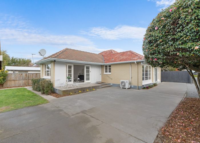  at 136 Brookside Terrace, Bryndwr, Christchurch City, Canterbury