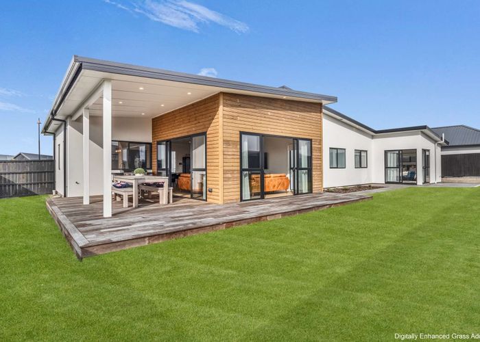  at 60 Waikirikiri Ave, Lincoln, Selwyn, Canterbury