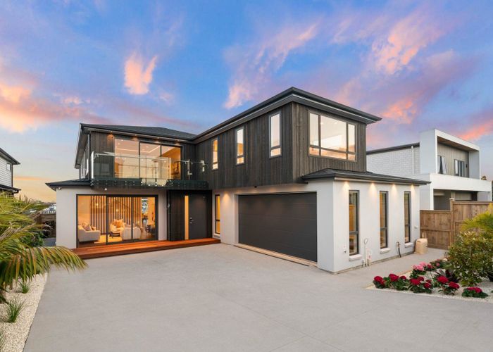  at 5 Koheru Place, Long Bay, North Shore City, Auckland