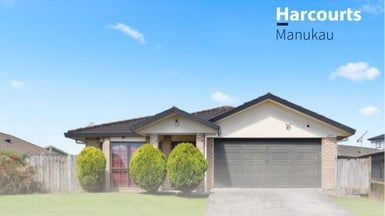  at 94 Pitt Avenue, Clendon Park, Auckland